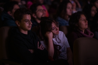 Omisión: thriller psicológico y de suspenso