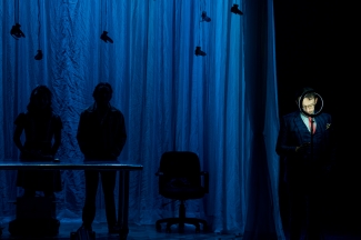 Omisión: thriller psicológico y de suspenso