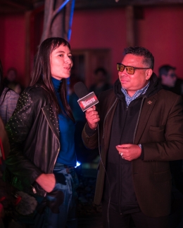 Encuentro del Festival Salsa al Parque 