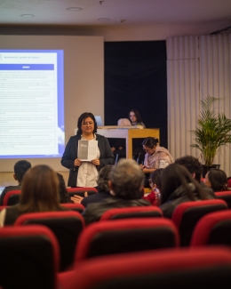 Jornada de cualificación Respira el Arte