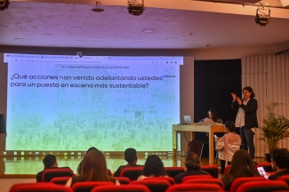 Jornada de cualificación Respira el Arte