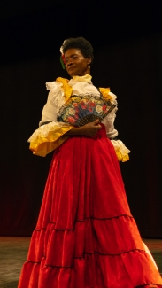 Alma Folclórica - Antonio Nariño