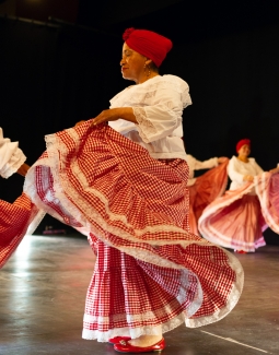 Alma Folclórica - Antonio Nariño