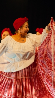 Alma Folclórica - Antonio Nariño