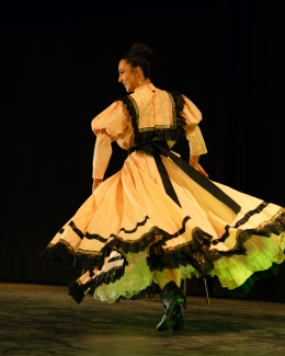 Alma Folclórica - Antonio Nariño