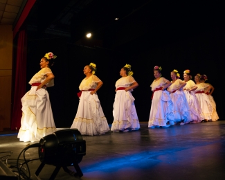 Alma Folclórica - Antonio Nariño