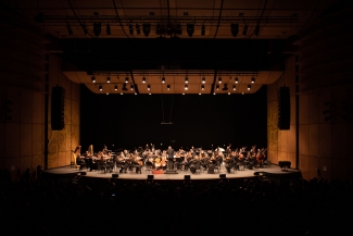 50 años del Teatro Jorge Eliécer Gaitán 