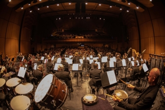50 años del Teatro Jorge Eliécer Gaitán 