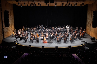 50 años del Teatro Jorge Eliécer Gaitán 