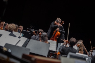 50 años del Teatro Jorge Eliécer Gaitán 