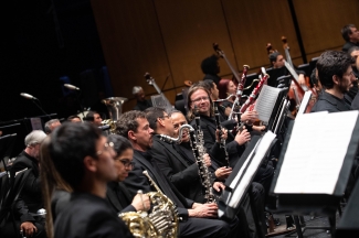50 años del Teatro Jorge Eliécer Gaitán 