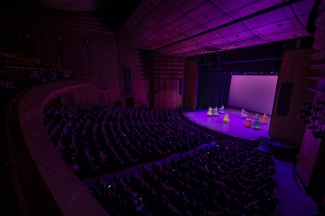 Festival Bogotá Ciudad Folclor
