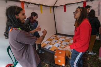 Los ríos vibraron en el Pícnic Literario