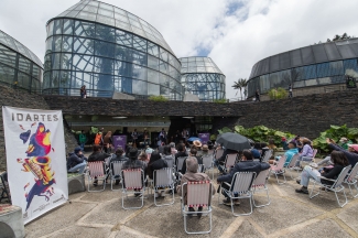 Los ríos vibraron en el Pícnic Literario
