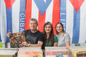 Festival Salsa al Parque 2023