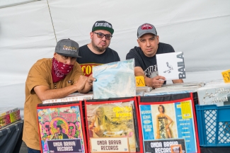 Festival Salsa al Parque 2023