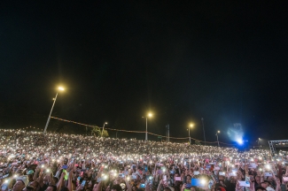 Festival Salsa al Parque 2023