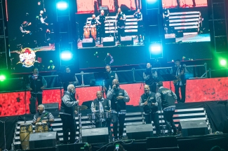 Festival Salsa al Parque 2023