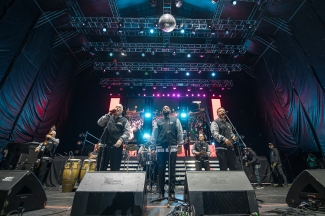 Festival Salsa al Parque 2023