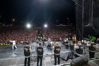 Festival Salsa al Parque 2023