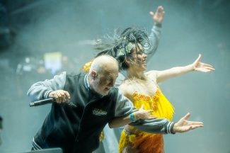 Festival Salsa al Parque 2023