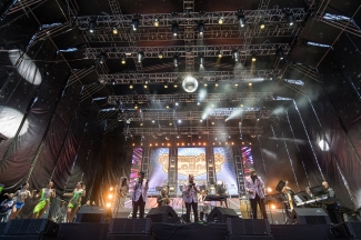 Festival Salsa al Parque 2023