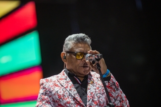Festival Salsa al Parque 2023