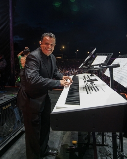Festival Salsa al Parque 2023