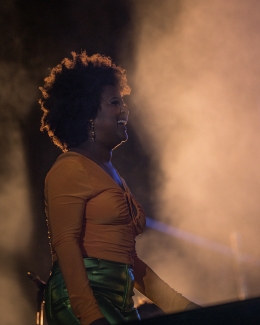 Festival Salsa al Parque 2023