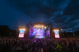 Festival Salsa al Parque 2023