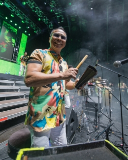 Festival Salsa al Parque 2023
