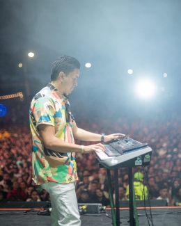 Festival Salsa al Parque 2023