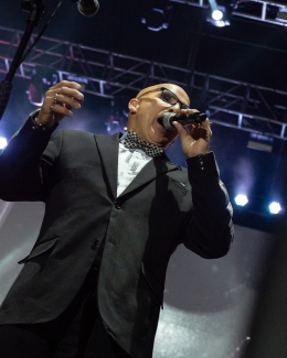Festival Salsa al Parque 2023