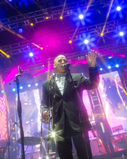 Festival Salsa al Parque 2023