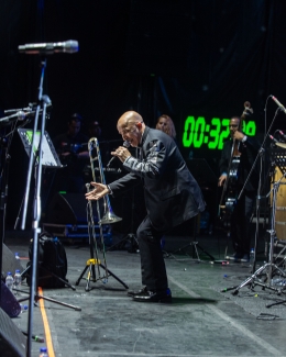 Festival Salsa al Parque 2023