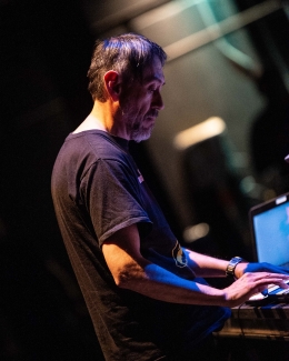 Sonar en CKWEB -Teatro el Ensueño