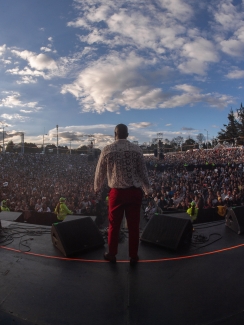 Festival Salsa al Parque 2023