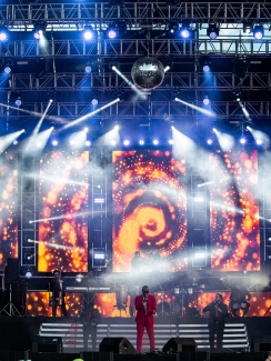 Festival Salsa al Parque 2023