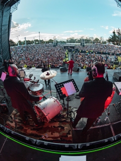 Festival Salsa al Parque 2023