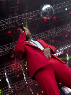 Festival Salsa al Parque 2023