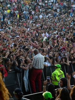 Festival Salsa al Parque 2023