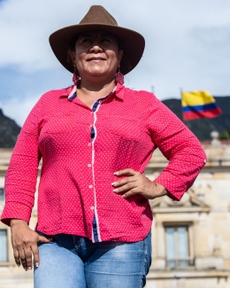 Joropo al Parque  - Sábado
