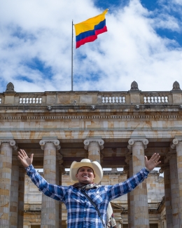Joropo al Parque  - Sábado