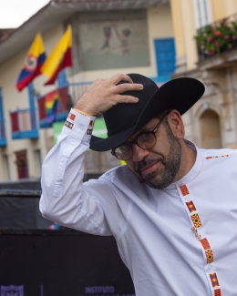 Joropo al Parque  - Sábado