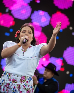 Joropo al Parque  - Sábado