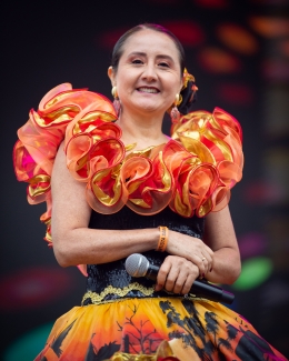 Joropo al Parque  - Sábado
