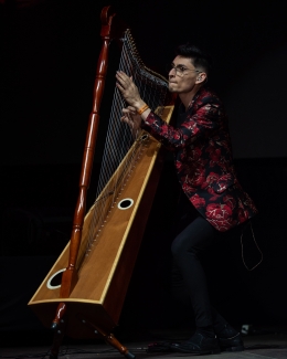 Joropo al Parque  - Sábado