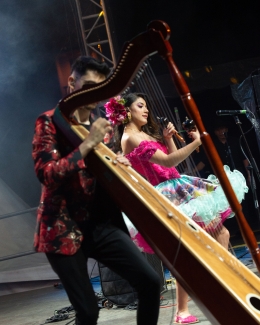 Joropo al Parque  - Sábado