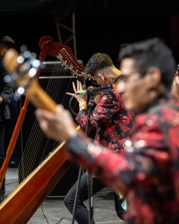 Joropo al Parque  - Sábado