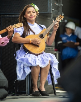 Joropo al Parque  - Sábado